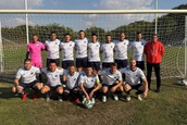 Dinamo iz Sonte nepobediv, sve bliži tituli jesenjeg prvaka lige