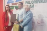 Dva velika zlata za Porodično pčelarstvo Kovačić na Novosadskom sajmu