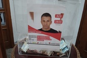 Gordanu hitno potrebno još 20.000 evra