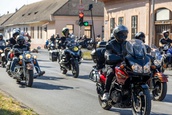 Vikend pred nama u znaku bajkera! Sve spremno za 21. Moto susret u Apatinu