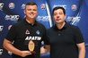 Dalibor Ćopić drugu godinu zaredom među najuspešnijim trenerima Srbije
