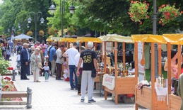 Sve spremno za 6. Međunarodni festival rakije “Gornje Podunavlje”