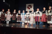 U subotu tradicionalni “Vidovdanski sabor” KUD-a “Carza” iz Apatina