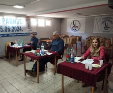 U toku ocenjivanje uzoraka za IV Međunarodni festival rakije