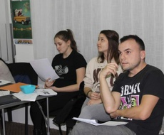 Dramski studio CEKOS-a vrši upis novih članova