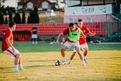 Mladost dočekuje Vrbas, poziv navijačima na podršku sa tribina