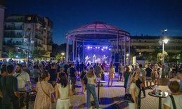 Sve spremno za Festival zanatskog piva