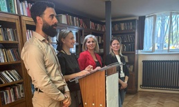 U Apatinu održana radionica “Kulture oko nas”