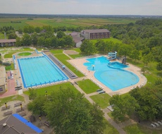 U petak OTVARANjE KUPALIŠNE SEZONE na bazenima Banje Junaković