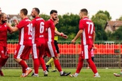 Nakon ubedljive pobede u Bačkom Petrovcu, apatinska Mladost zauzela lidersku poziciju na tabeli