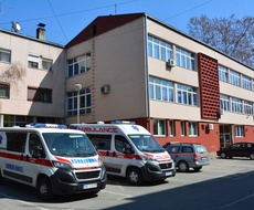 Od ponedeljka VAKCINACIJA protiv sezonskog gripa, u Apatin stiglo 3.000 doza