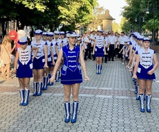 „Apatinske mažoretkinje“upisuju nove članice