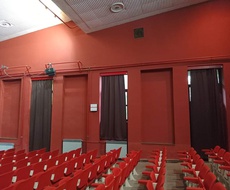 CEKOS nastavlja obnovu seoskog Doma kulture