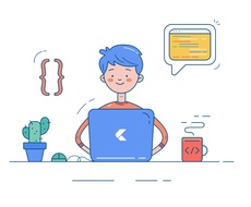 Na portalu eVežbaonica osmacima omogućena priprema za ZAVRŠNI ISPIT