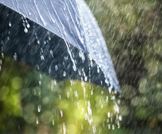 Na snazi NARANDžASTI METEOALARM na teritoriji Bačke