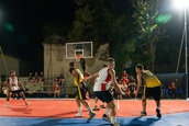 U toku prijave za 3x3 turnir u Prigrevici, prva nagrada pola miliona dinara