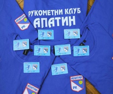 U prodaji sezonske karte Rukometnog kluba Apatin