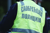 Vozači, oprez! U toku dvadesetčetvoročasovna kontrola saobraćaja “Alcohol and Drugs Marathon”