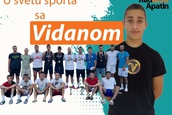 Letnji turnir u kockicama opravdao sva očekivanja - šampionski pehar otišao u Novi Sad