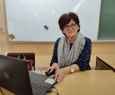 PRIČE IZ KOMŠILUKA: Zora Drljača, jedna od omiljenih apatinskih učiteljica