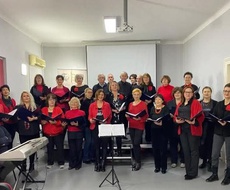 Gradski hor “Jedinstvo” organizuje humanitarni koncert za Gordana Tišmu