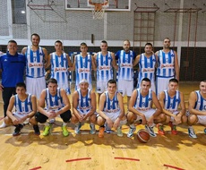 Apatinski košarkaši u nedelju dočekuju Čelarevo