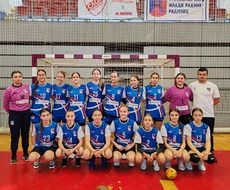 ORK Apatin započeo sezonu u podmlađenom sastavu! U toku prijem novih članica