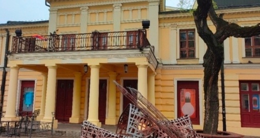 Repertoar Narodnog pozorišta Sombor za april