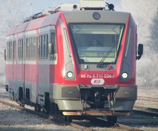 NESREĆA NA PRUZI SONTA-PRIGREVICA, SONĆANIN STRADAO POD TOČKOVIMA VOZA