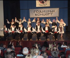 Godišnji koncert KUD-a „Carza“ zakazan za 29. novembar