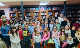 Nagrađeni najbolji “Čitalići” na teritoriji opštine Apatin