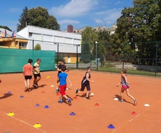 Tenis sve popularniji među Apatincima