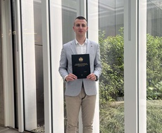 Vasilije Zorić, svestrani Apatinac velikog srca