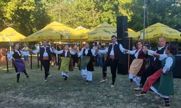 GKUD „Dunav“ Apatin upisuje nove članove