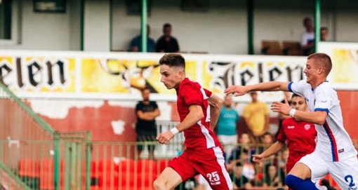 Sutra fudbalski spektakl u Apatinu! Poziv navijačima na podršku sa tribina