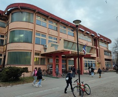 Održano OPŠTINSKO TAKMIČENjE iz srpskog jezika