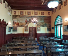 U petak 21. SEDNICA SO Apatin