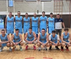 Nakon devet uzastopnih pobeda, košarkaši Apatina u subotu u borbi za desetom u Bačkoj Topoli