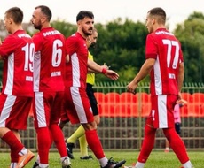 Pobedom u pretposlednjem kolu, apatinska Mladost na korak od osvajanja šampionske titule