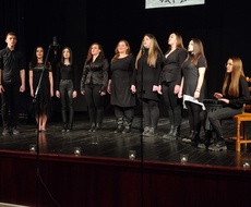 Koncert protkan emocijama – „Etna“ i gosti oduševili apatinsku publiku