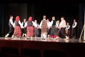 Predstavnici opštine Apatin 16. maja na Zonskoj smotri folklornog stvaralaštva