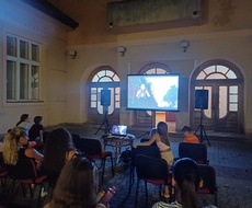 Zakazane projekcije filmova na otvorenom u našem gradu