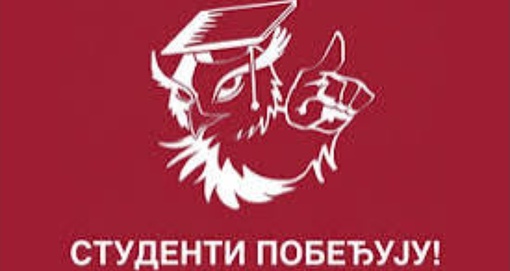 Studenti danas predstavljaju svoj plan Apatincima