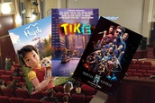 Još jedan bioskopski vikend u Apatinu