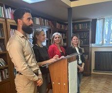 U Apatinu održana radionica “Kulture oko nas”