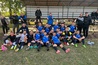 Sonćanski Dinamo jesenji šampion lige