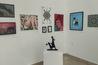 U galeriji Meander otvorena izložba radova likovnih stvaralaca opštine Apatin