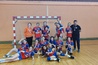 Mlade apatinske rukometašice vicešampionke Prve rukometne lige Vojvodine