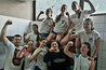 Apatinske rukometašice treću godinu zaredom državne šampionke Sportskih igara mladih