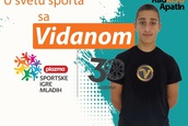 Veliki uspesi malog grada: Apatinci oduševili na državnim finalima